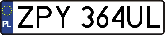 ZPY364UL
