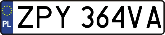 ZPY364VA