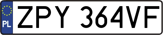 ZPY364VF