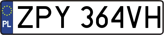 ZPY364VH