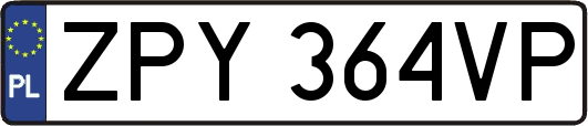 ZPY364VP