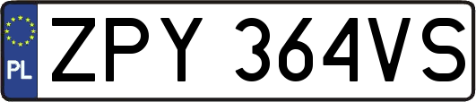 ZPY364VS