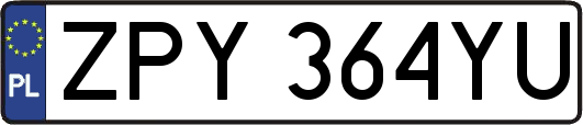 ZPY364YU