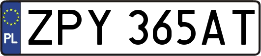 ZPY365AT