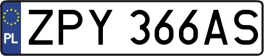 ZPY366AS