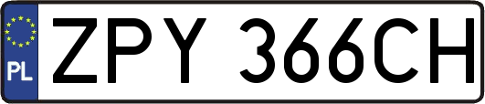 ZPY366CH
