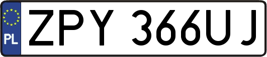 ZPY366UJ