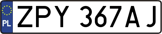 ZPY367AJ