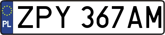 ZPY367AM