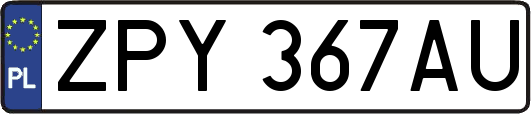 ZPY367AU
