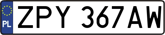ZPY367AW