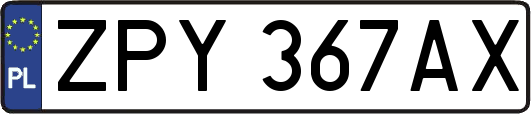ZPY367AX