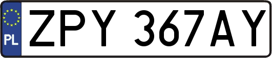 ZPY367AY