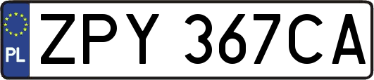 ZPY367CA