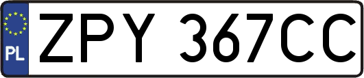 ZPY367CC