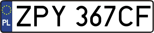 ZPY367CF