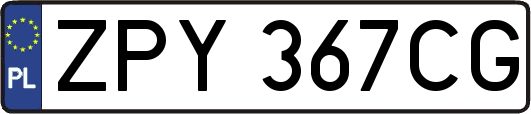 ZPY367CG