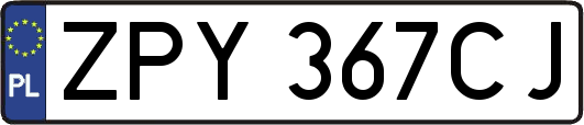ZPY367CJ