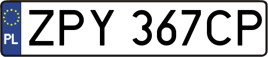 ZPY367CP