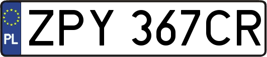 ZPY367CR