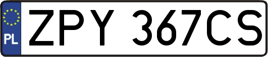 ZPY367CS