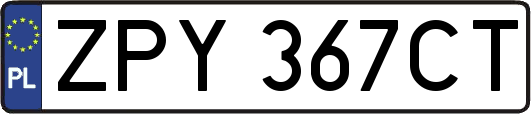 ZPY367CT