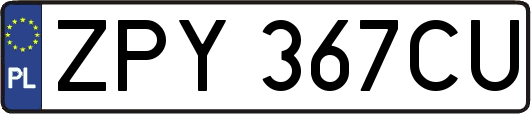 ZPY367CU