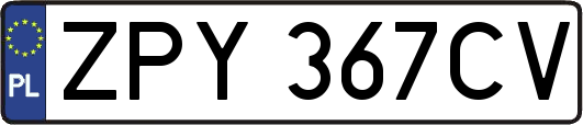 ZPY367CV