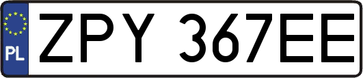 ZPY367EE