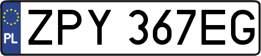 ZPY367EG
