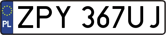 ZPY367UJ