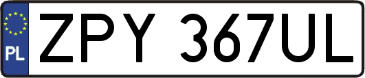 ZPY367UL