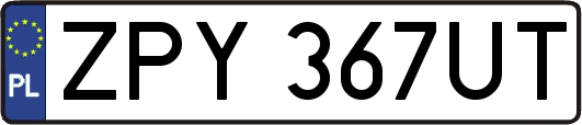 ZPY367UT