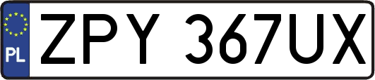 ZPY367UX