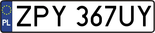 ZPY367UY
