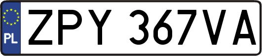 ZPY367VA