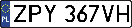 ZPY367VH