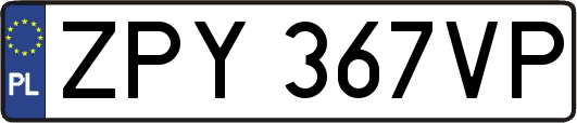 ZPY367VP