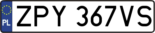 ZPY367VS