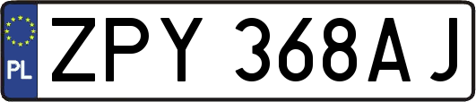 ZPY368AJ