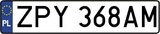 ZPY368AM