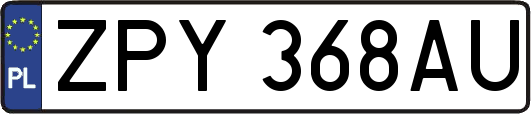 ZPY368AU