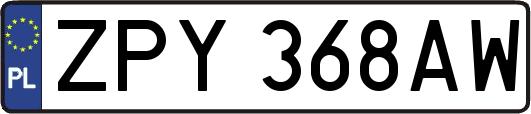 ZPY368AW