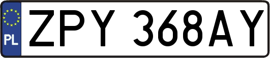 ZPY368AY