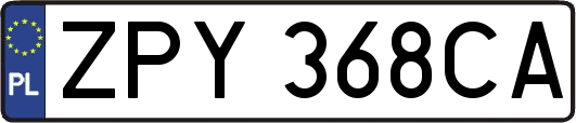 ZPY368CA