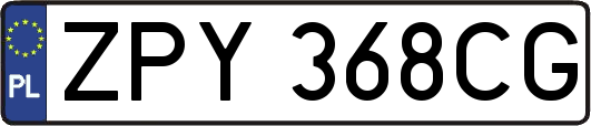 ZPY368CG