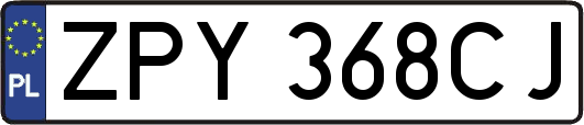 ZPY368CJ