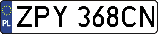 ZPY368CN