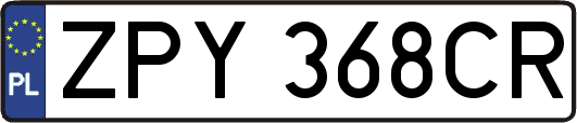 ZPY368CR