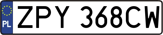ZPY368CW